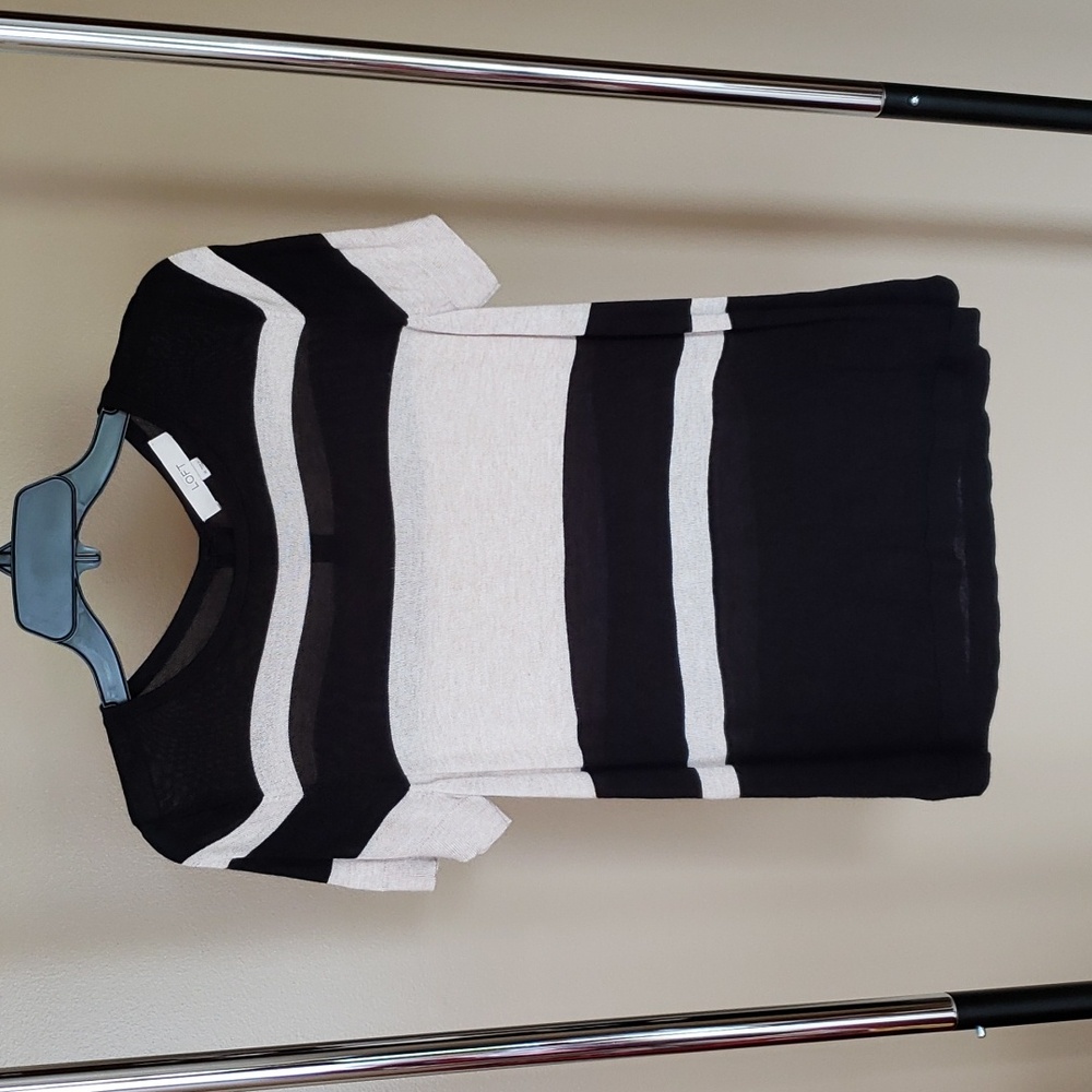Loft Knit Top